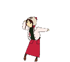 Lain dance!